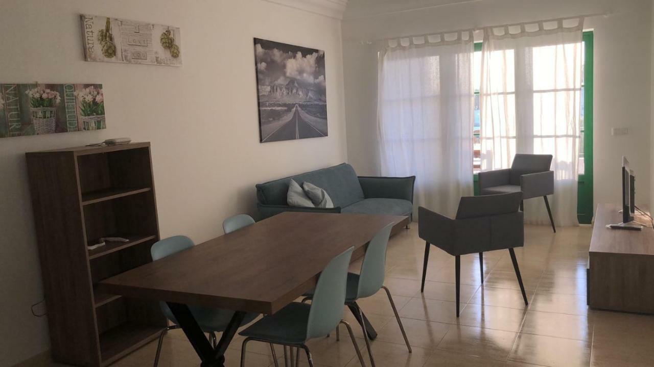 Trocito De Cielo Apartment Playa Blanca  Exterior photo