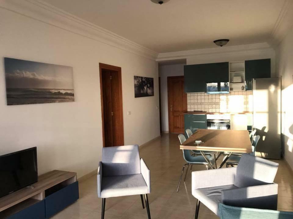 Trocito De Cielo Apartment Playa Blanca  Exterior photo