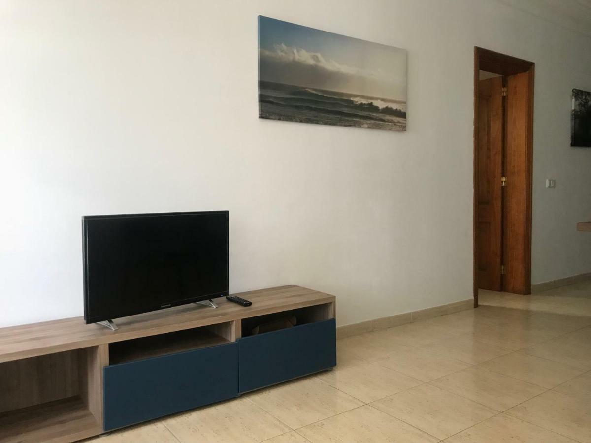 Trocito De Cielo Apartment Playa Blanca  Exterior photo