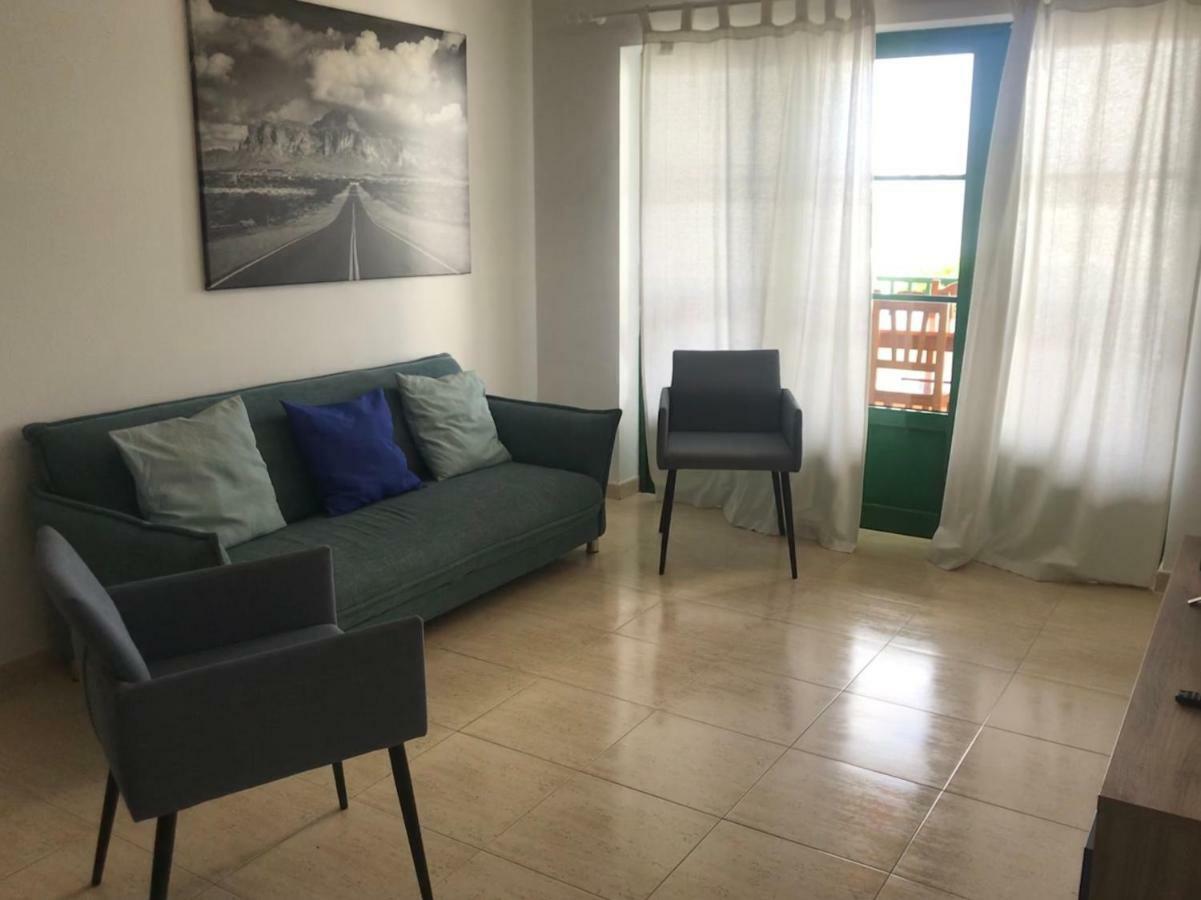 Trocito De Cielo Apartment Playa Blanca  Exterior photo